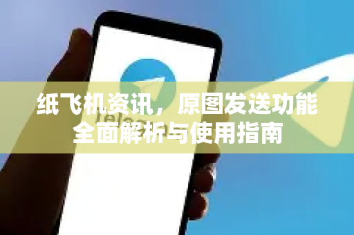 纸飞机资讯，原图发送功能全面解析与使用指南
